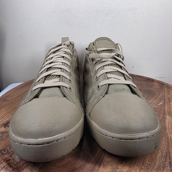 Altama GS OTB Maritime Assault Low Coyote Brown Mens Size 13 Tactical Shoes - Picture 3 of 10